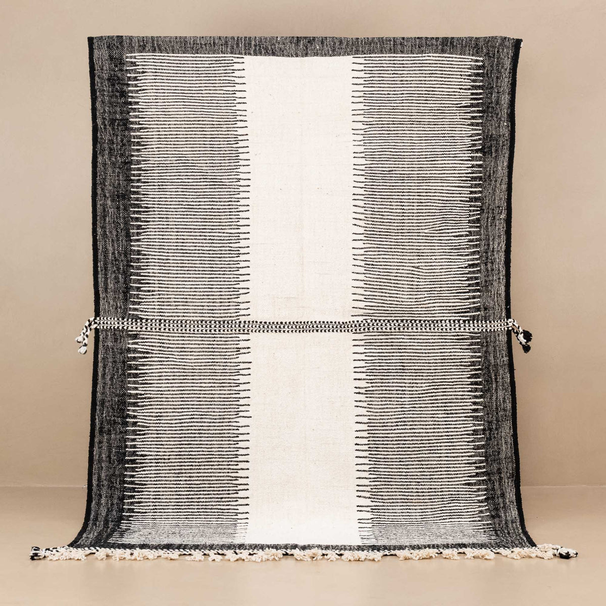 Ouna - Tapis Berbère Kilim