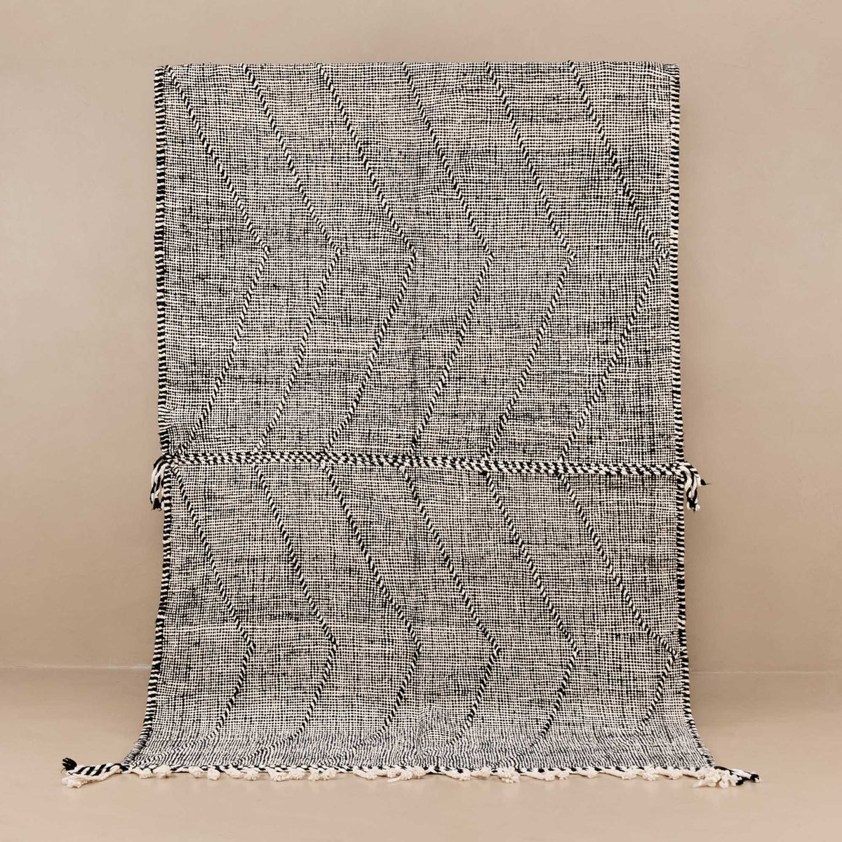 Assa - Tapis Berbère Kilim