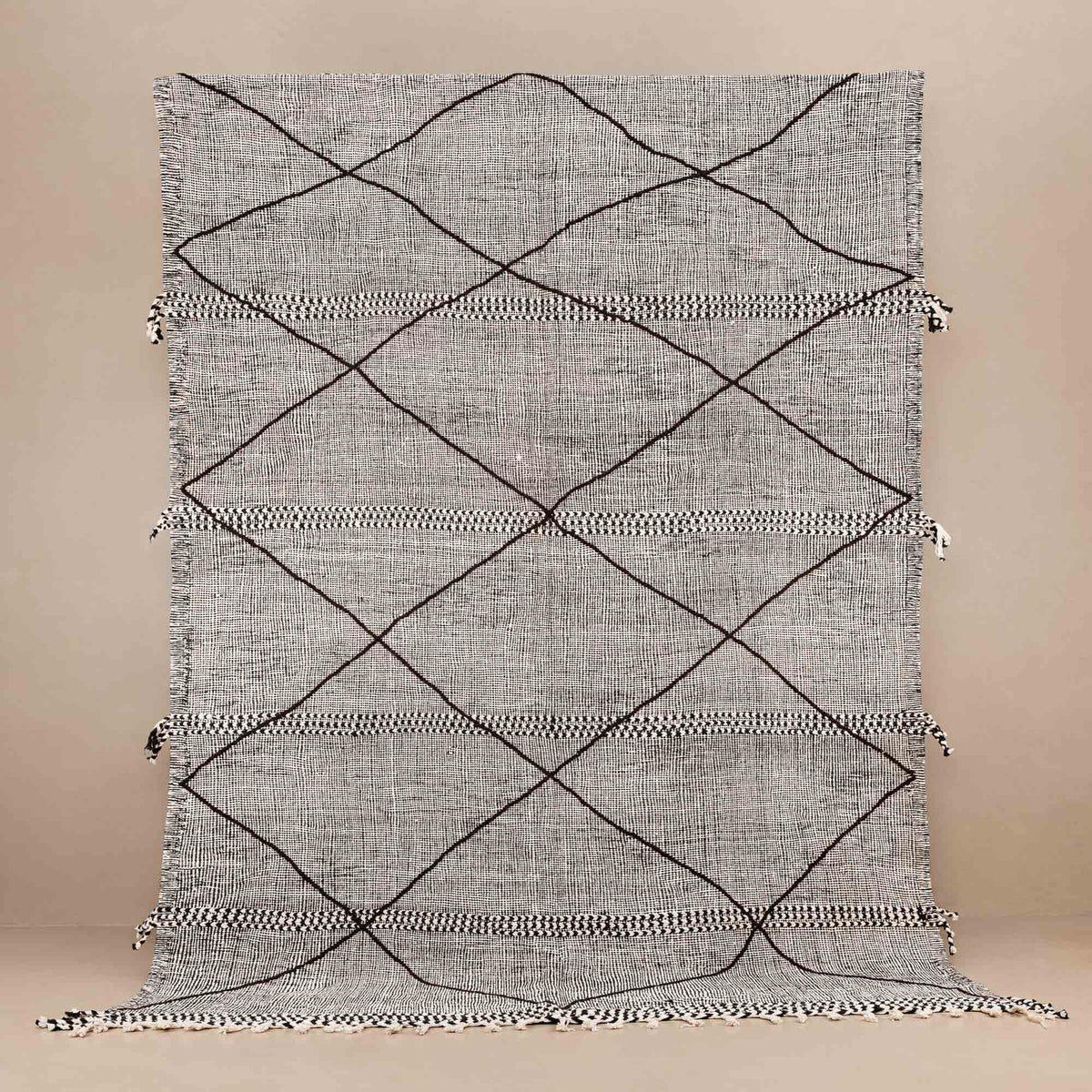 Chefa - Tapis Berbère Kilim