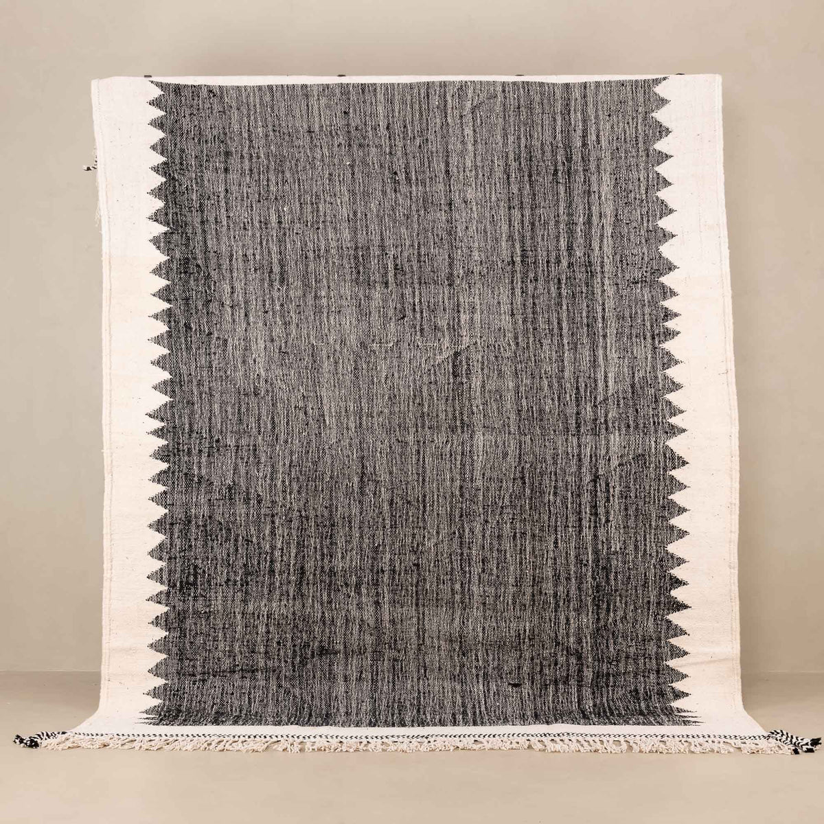 Afou - Tapis Berbère Kilim
