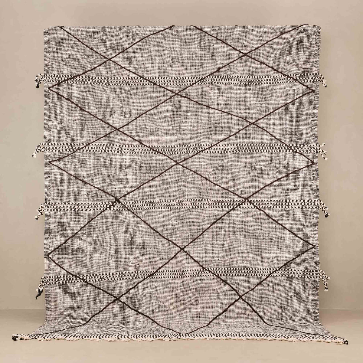 Chefa - Tapis Berbère Kilim