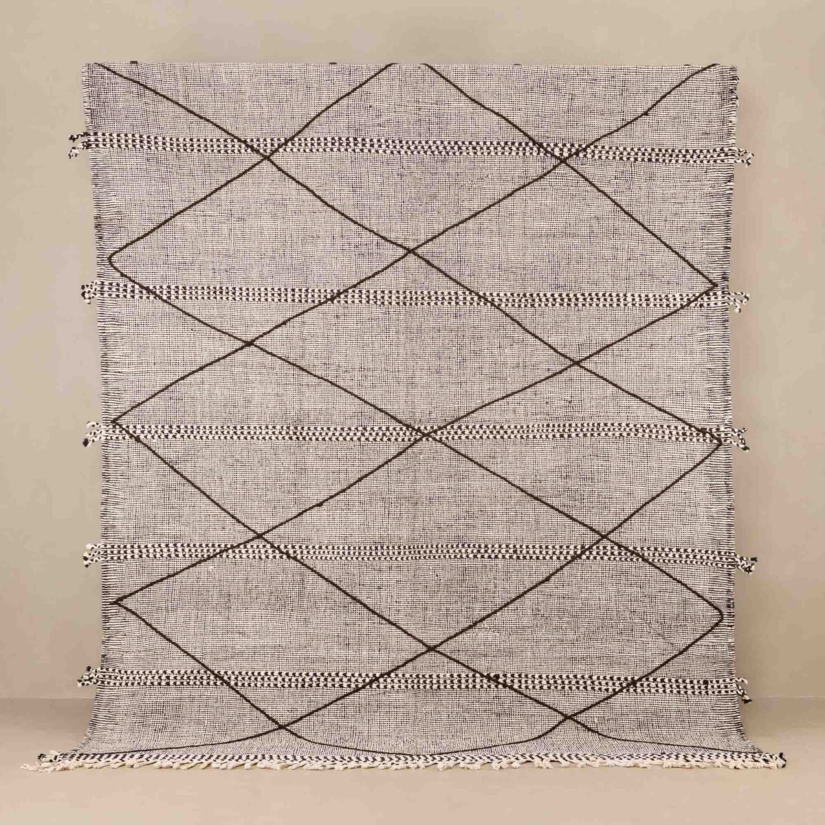 Chefa - Tapis Berbère Kilim