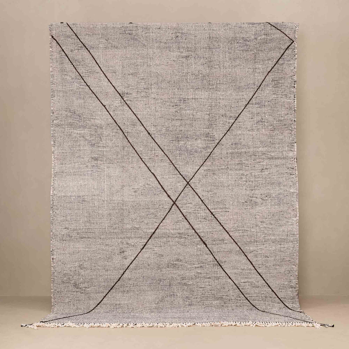 Imi - Tapis Berbère Kilim