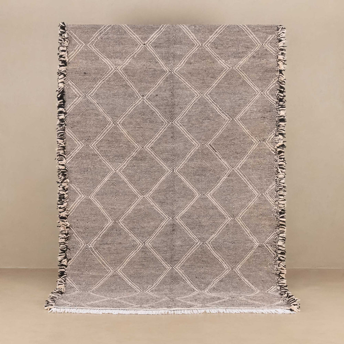 Firas - Tapis Berbère Kilim