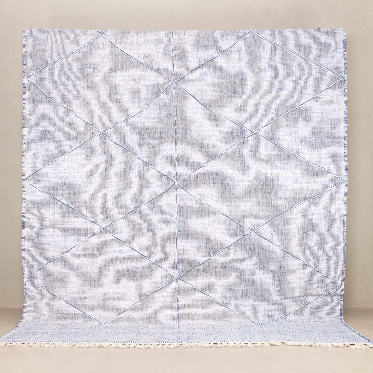 Ittu - Tapis Berbère Kilim