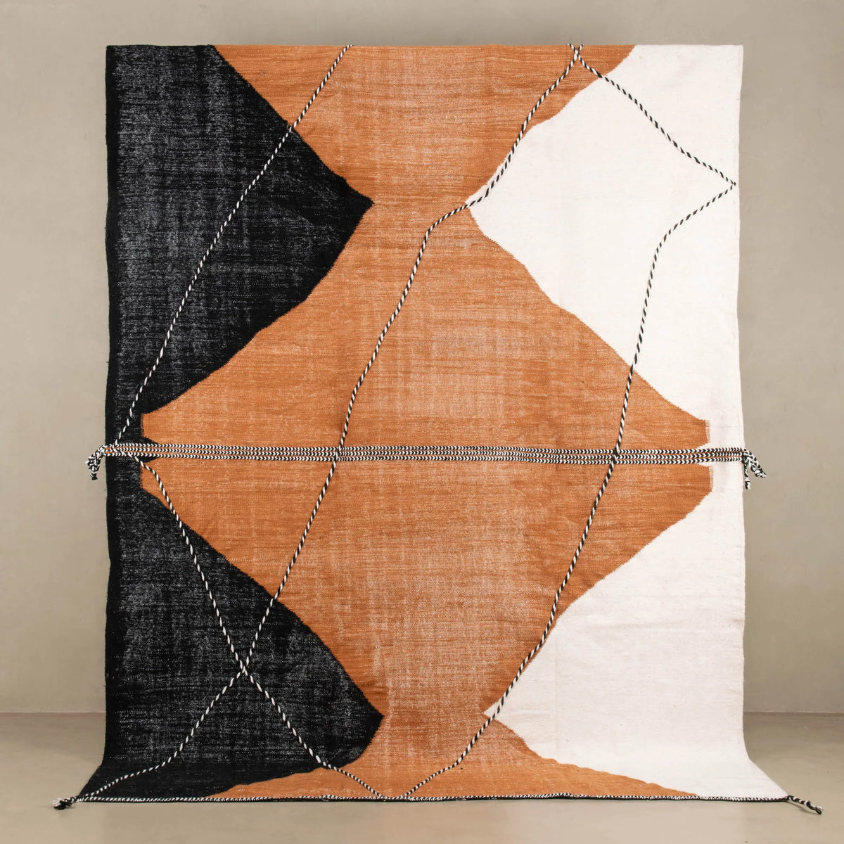 Azman - Tapis Berbère Kilim