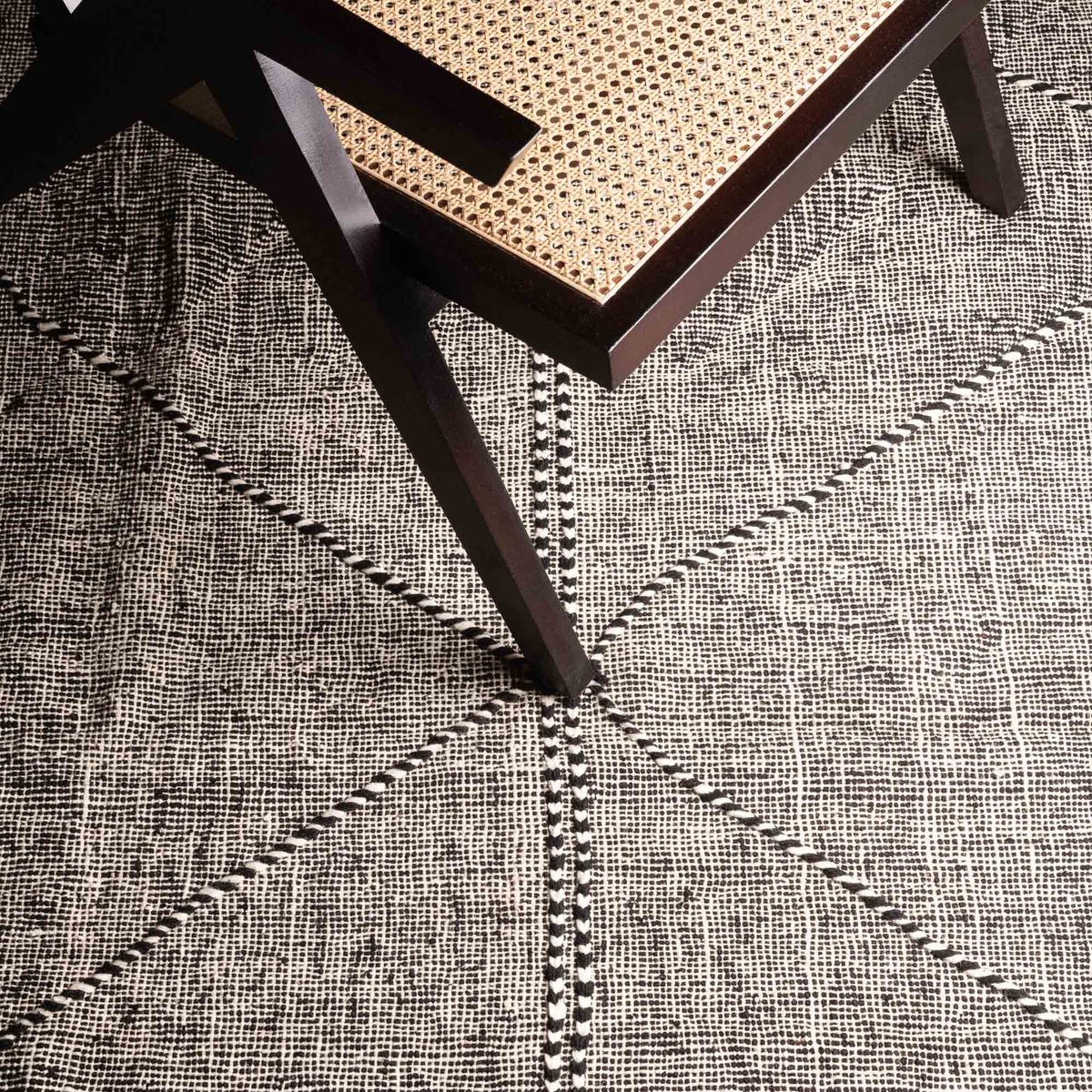 Milda - Tapis Berbère Kilim
