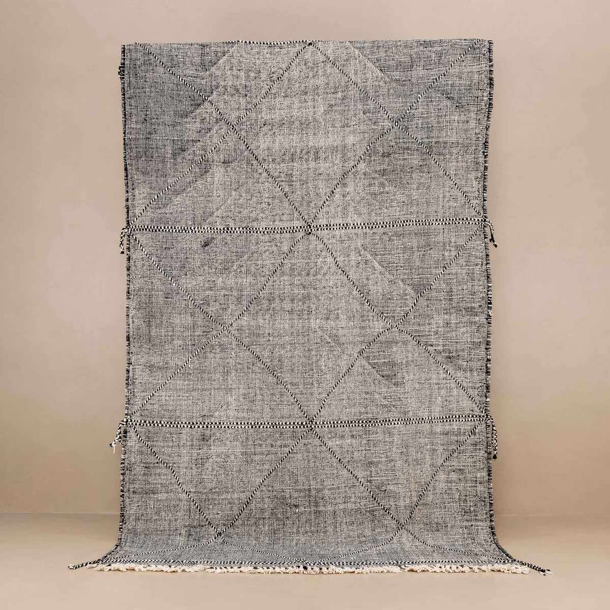 Milda - Tapis Berbère Kilim