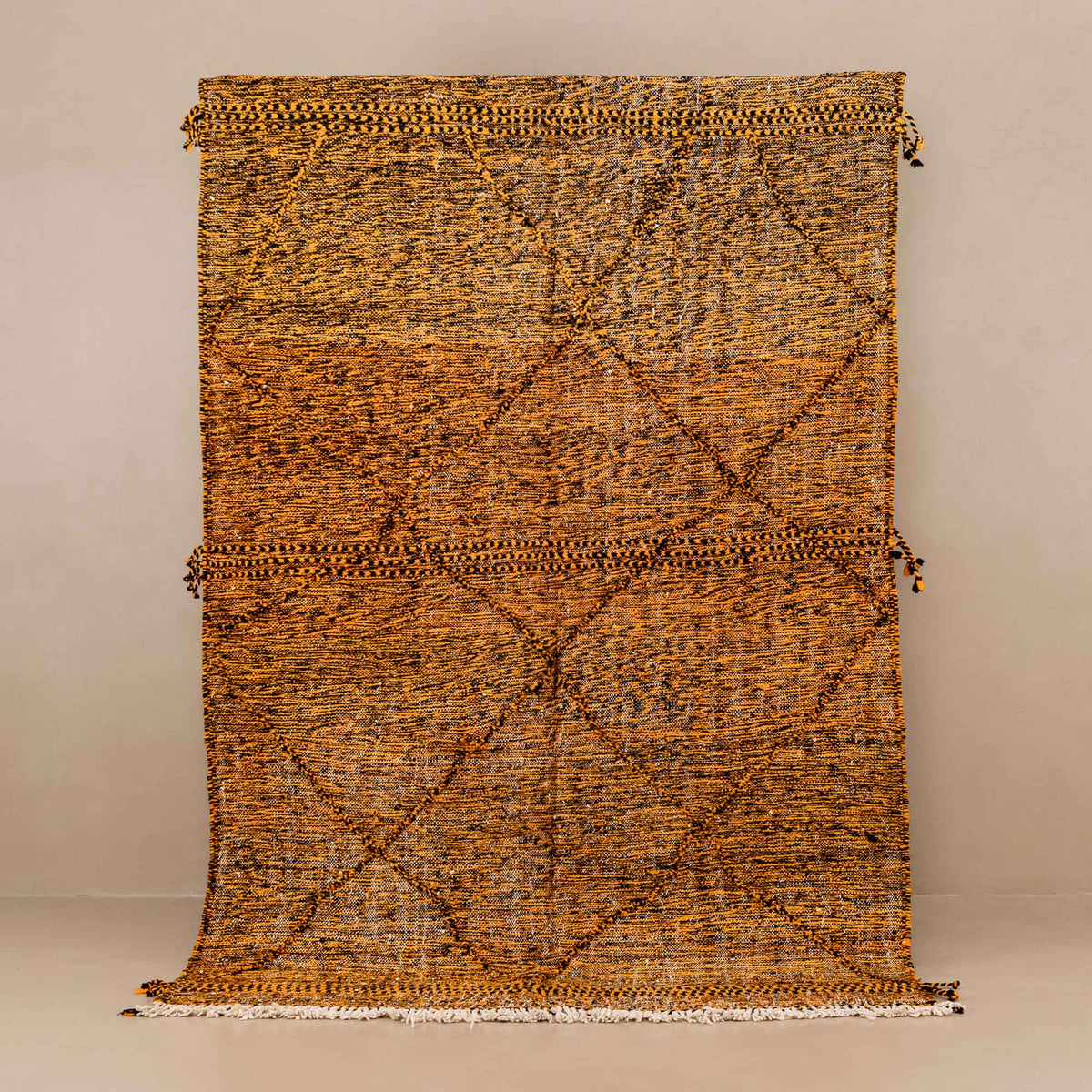 Inji - Tapis Berbère Kilim