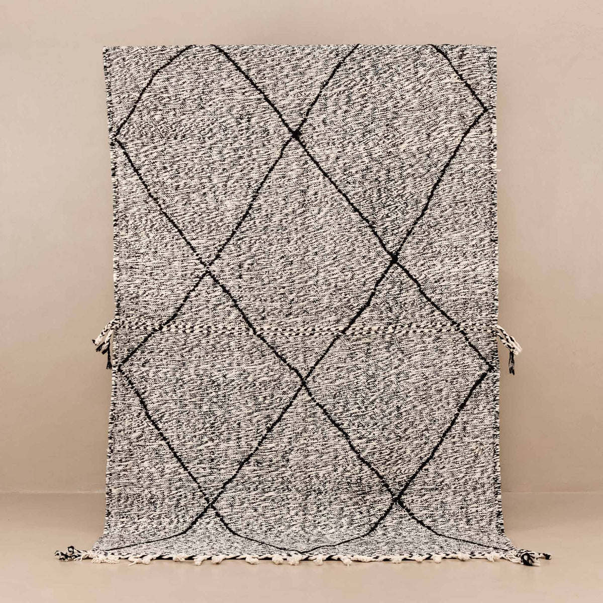 Qayim - Tapis Berbère Kilim