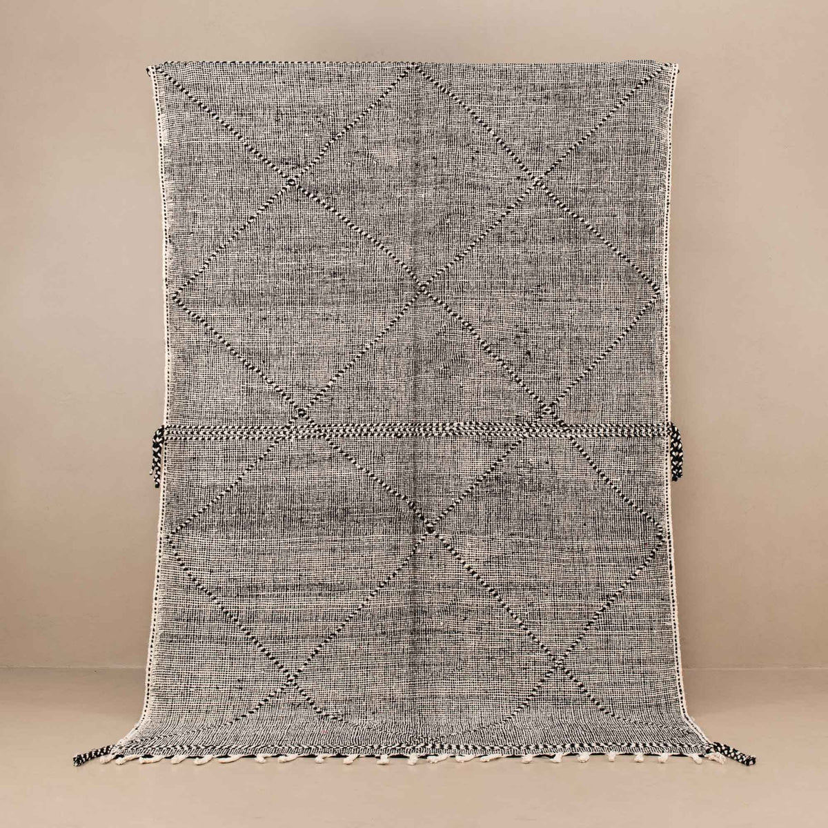 Israa - Tapis Berbère Kilim