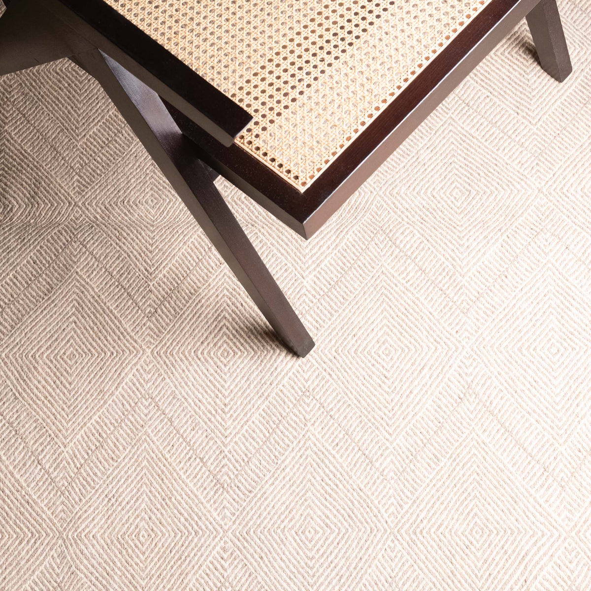 Douja - Tapis Berbère Kilim