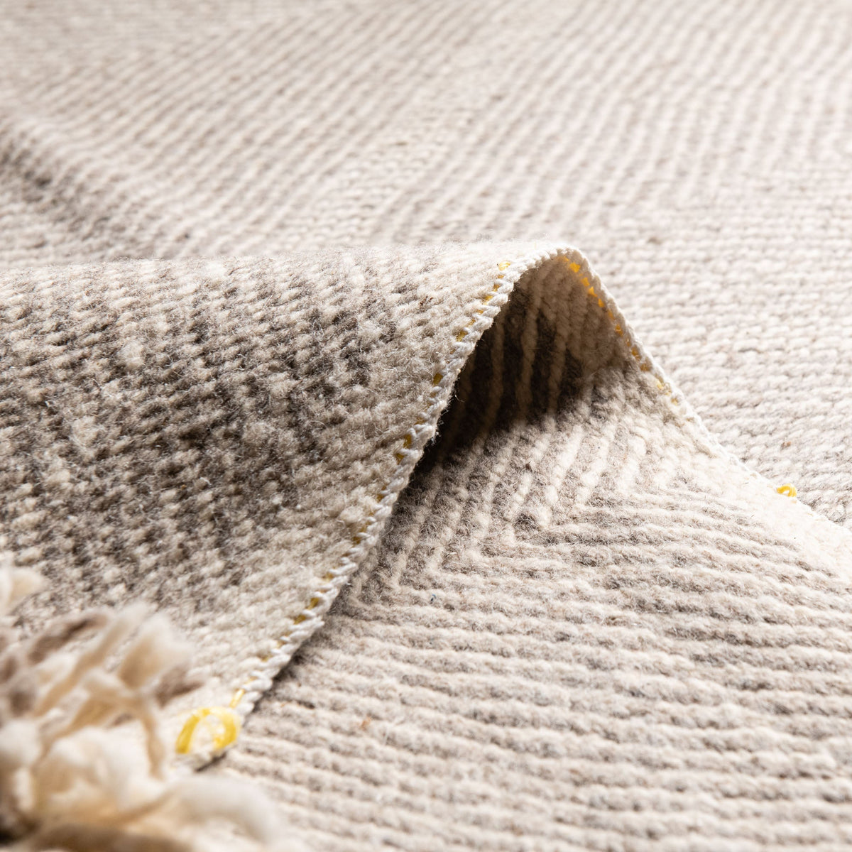 Kamel - Tapis Berbère Kilim