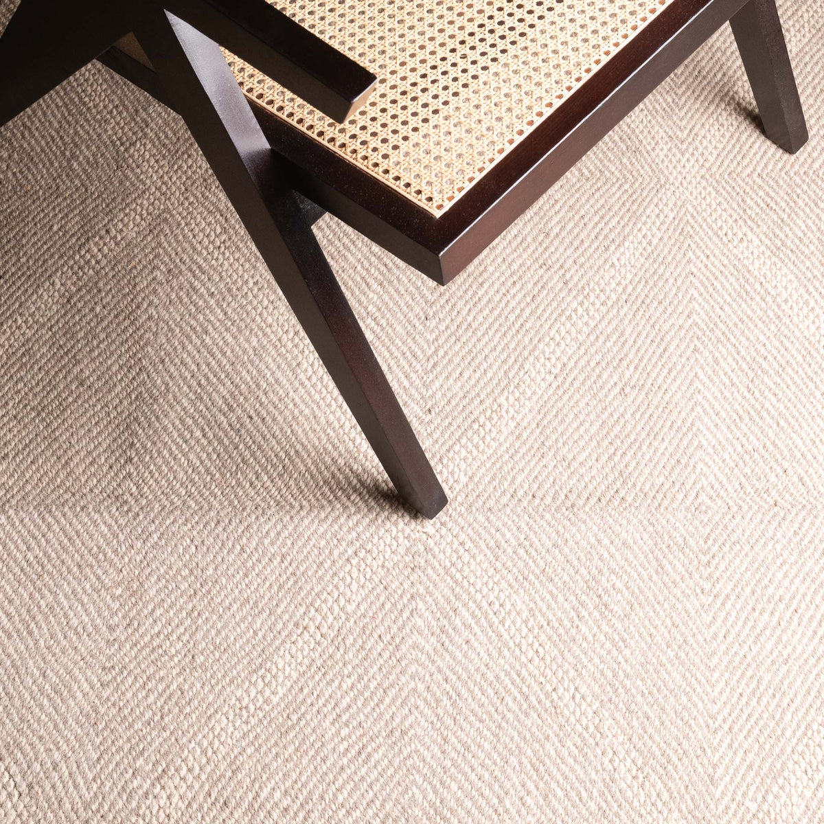 Kamel - Tapis Berbère Kilim