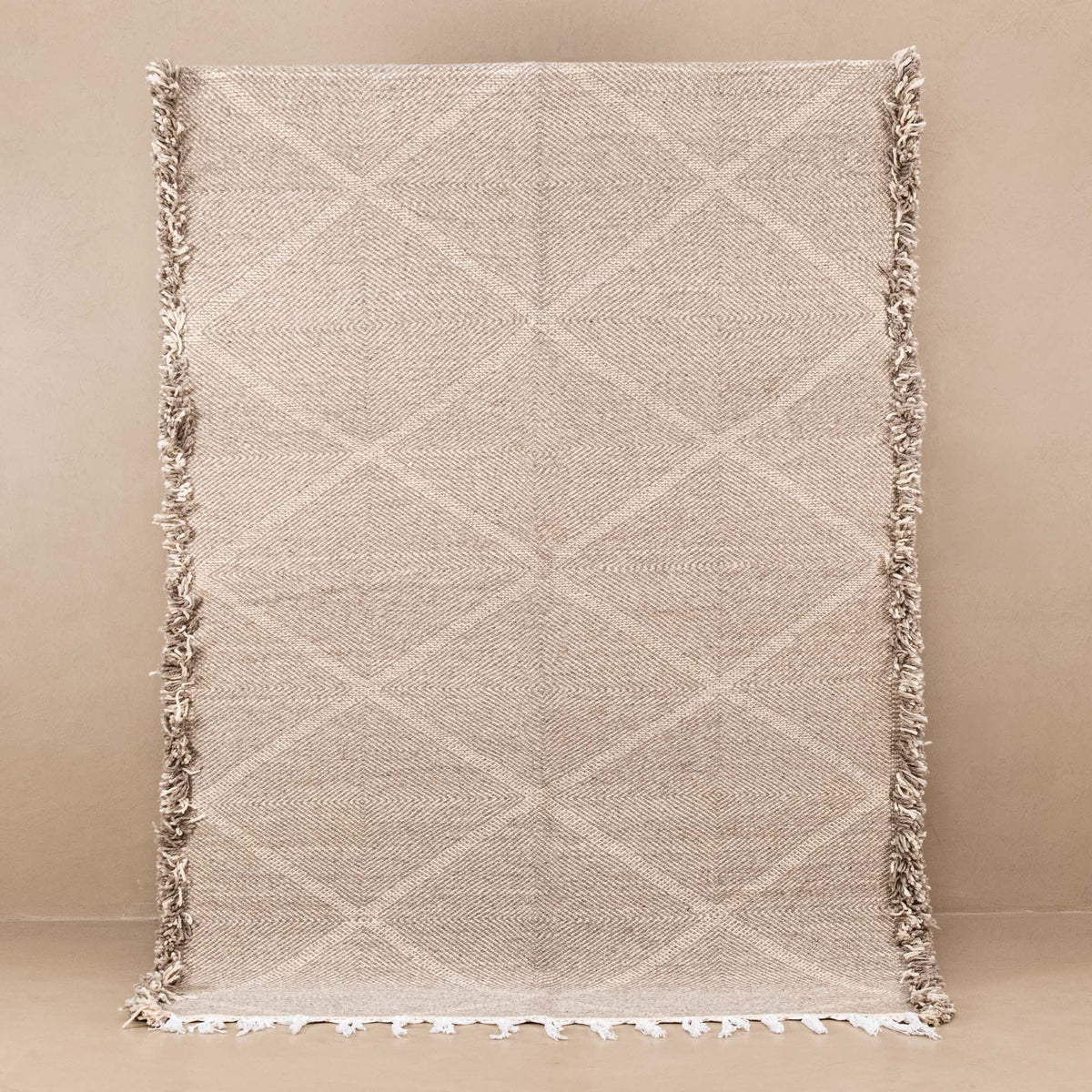 Kamel - Tapis Berbère Kilim