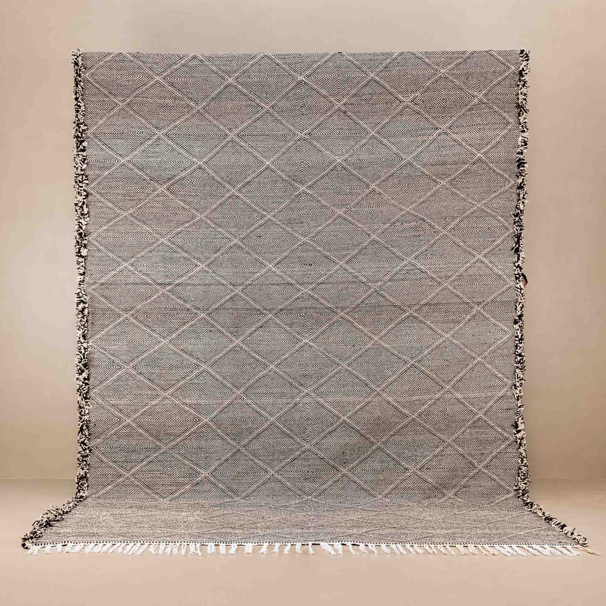 Jawida - Tapis Berbère Kilim