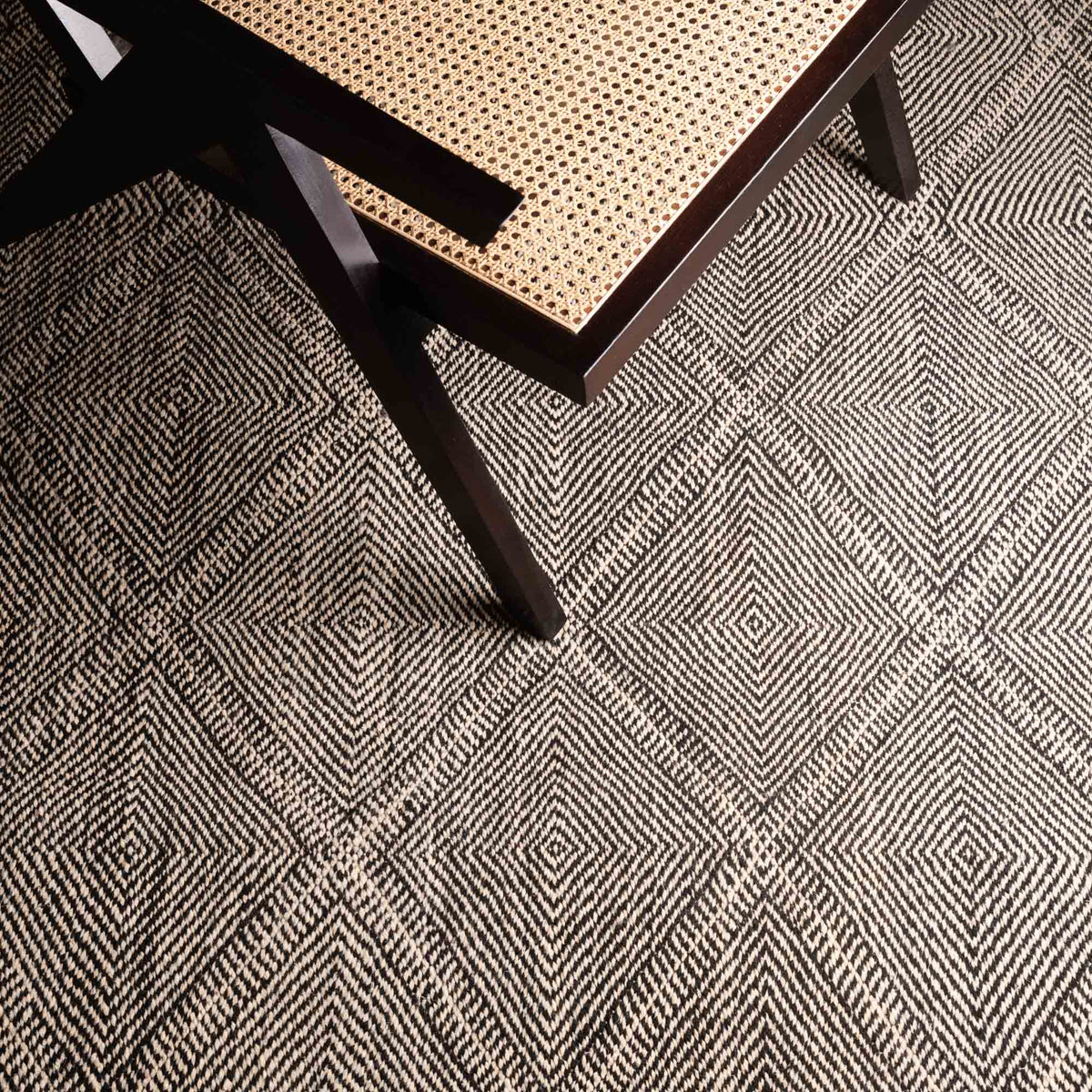 Jawida - Tapis Berbère Kilim