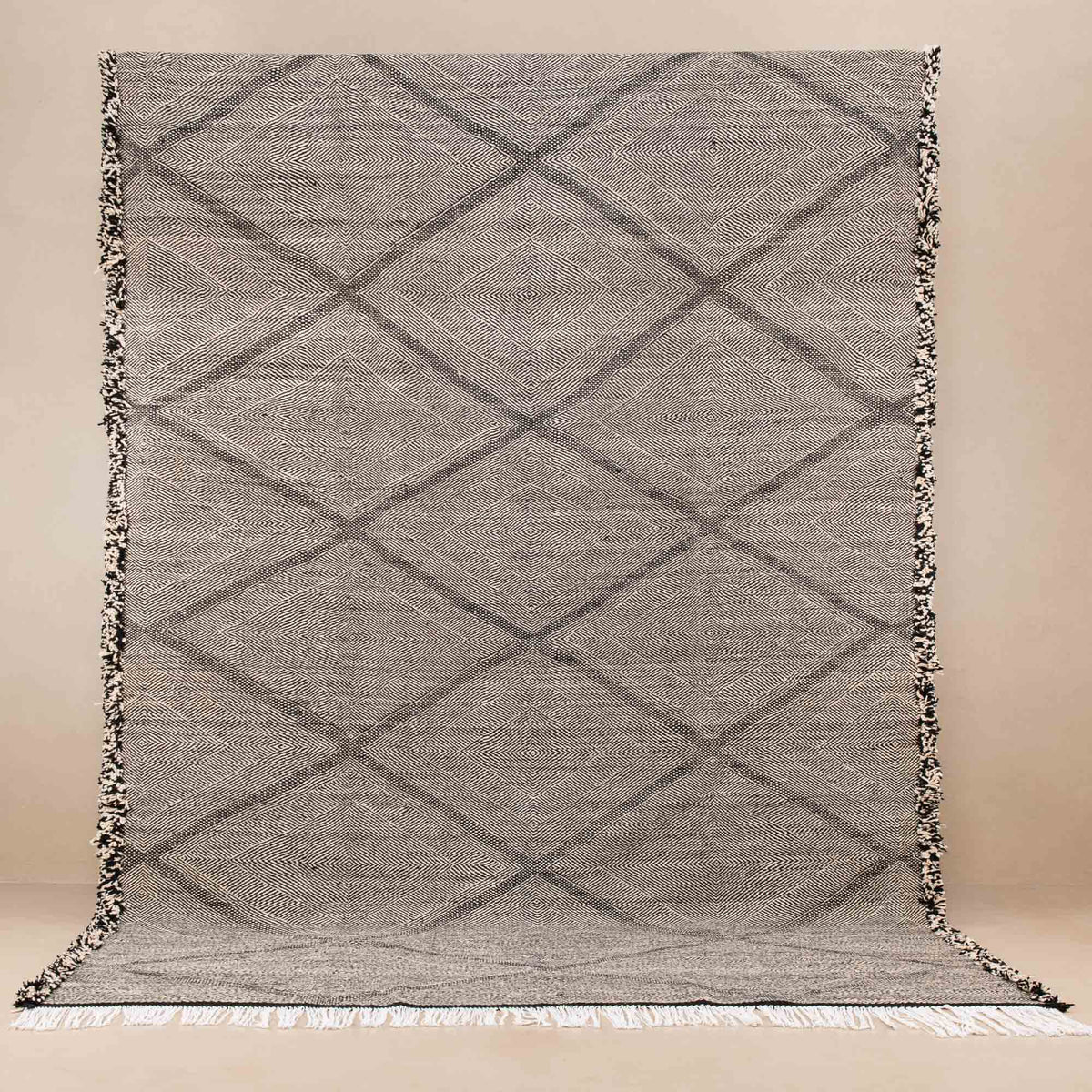 Bahada - Tapis Berbère Kilim