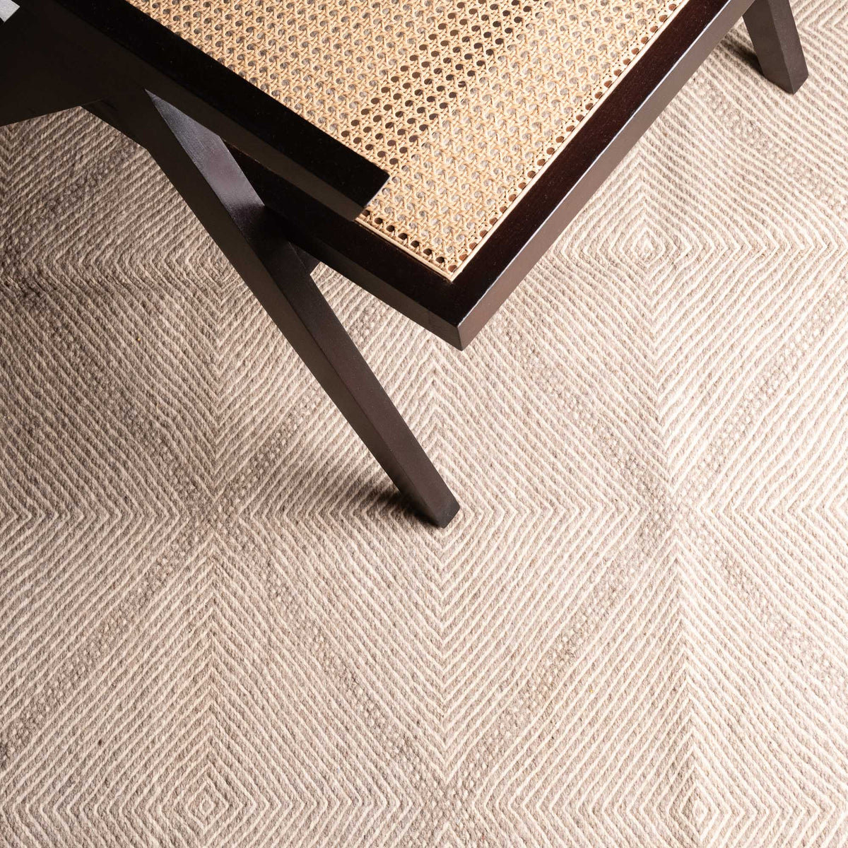 Farhat - Tapis Berbère Kilim