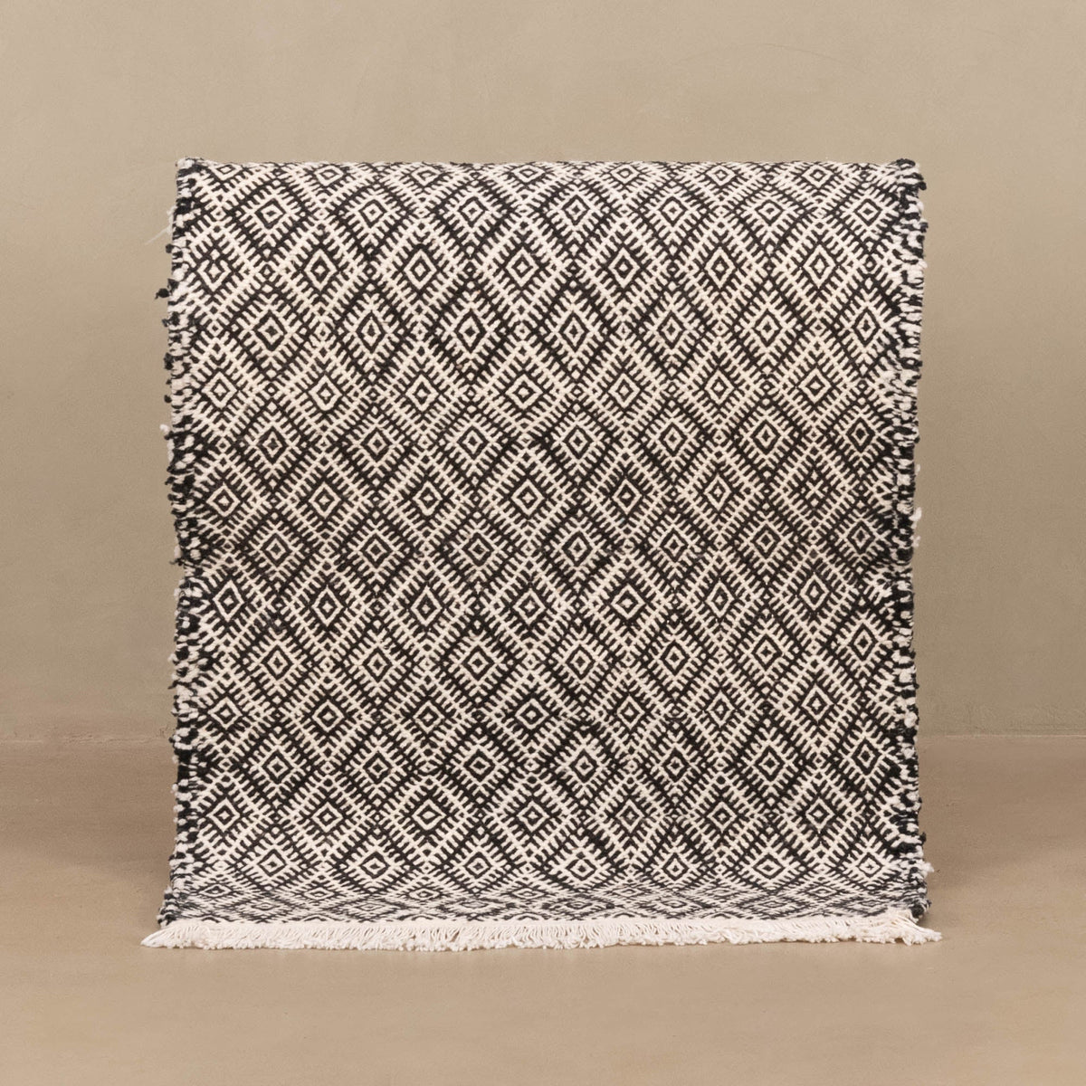 Salhi - Tapis Berbère Kilim