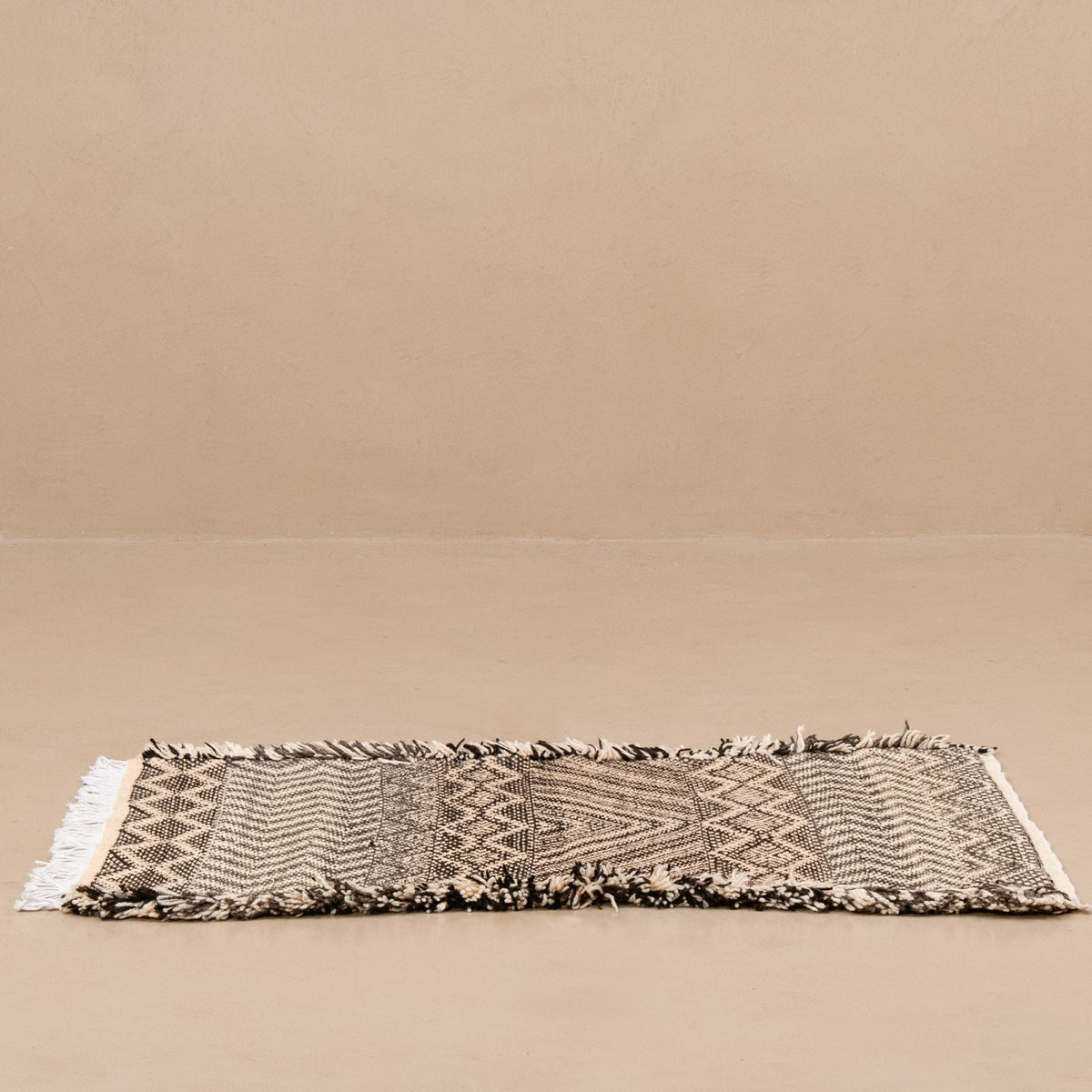Tiziri - Tapis Berbère Kilim