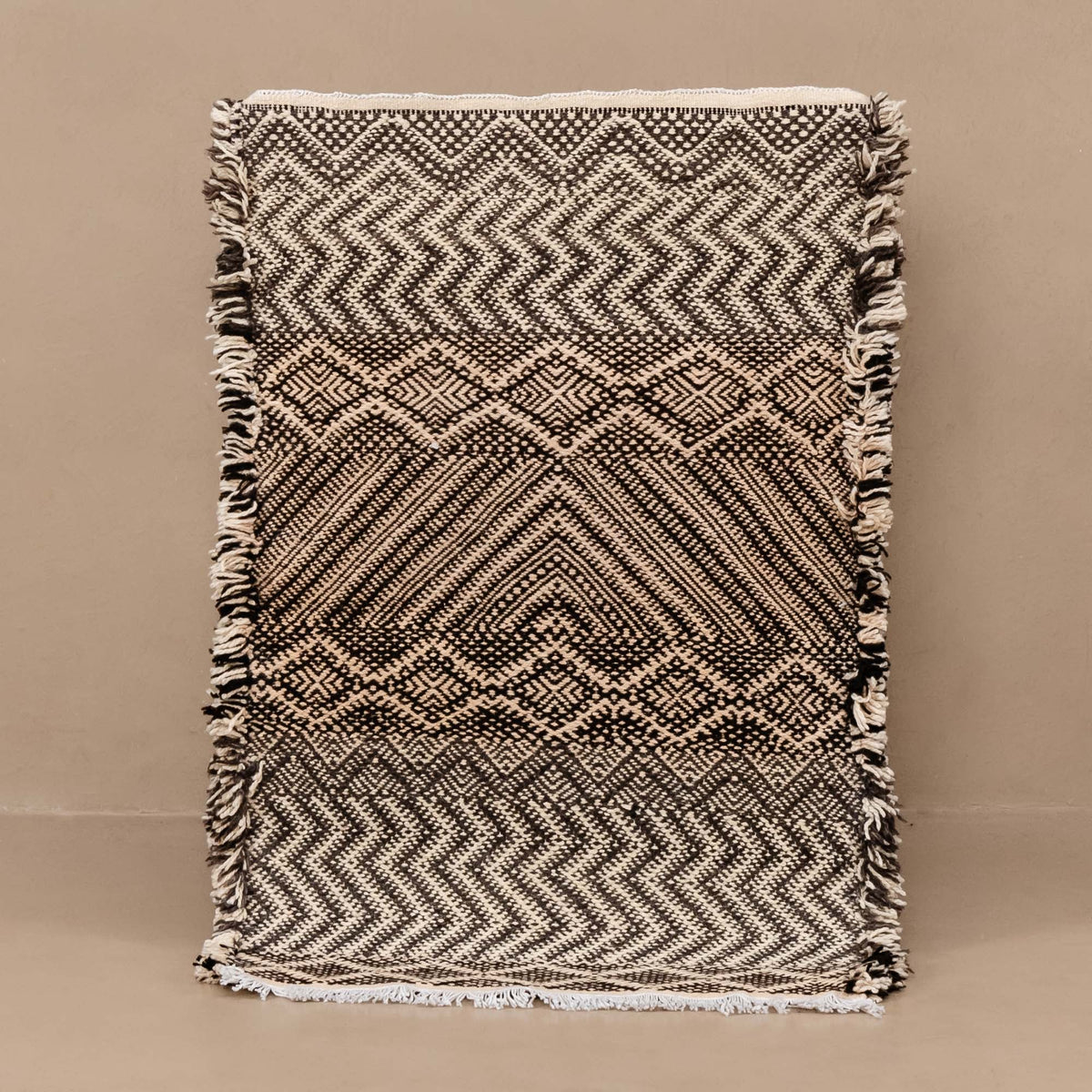 Tiziri - Tapis Berbère Kilim