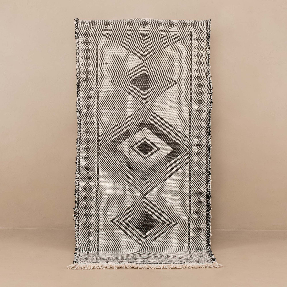 Urfel - Tapis Berbère Kilim