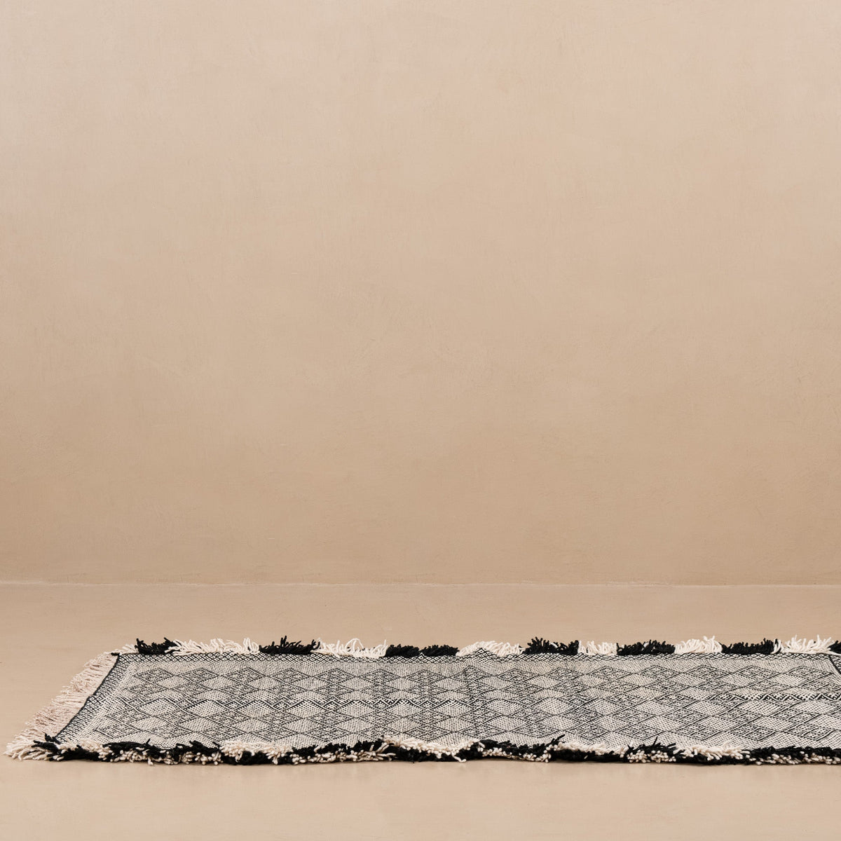 Tiztoutine - Tapis Berbère Kilim