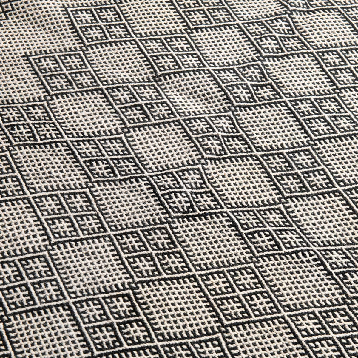 Tiztoutine - Tapis Berbère Kilim