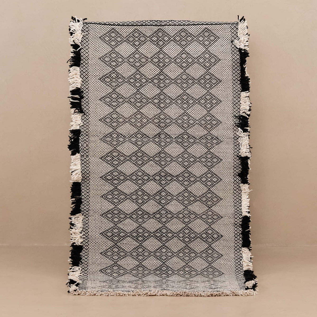 Tiztoutine - Tapis Berbère Kilim