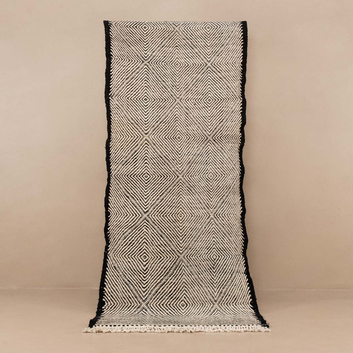 Talia - Tapis Berbère Kilim