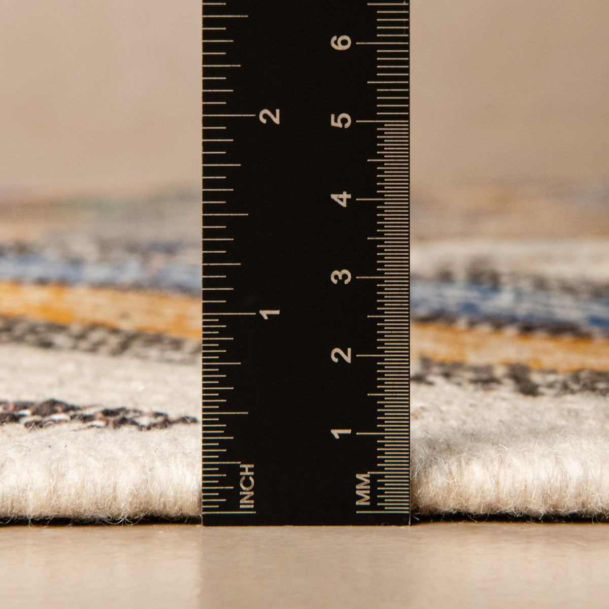 Kasila - Tapis Berbère kilim "Exclusif"