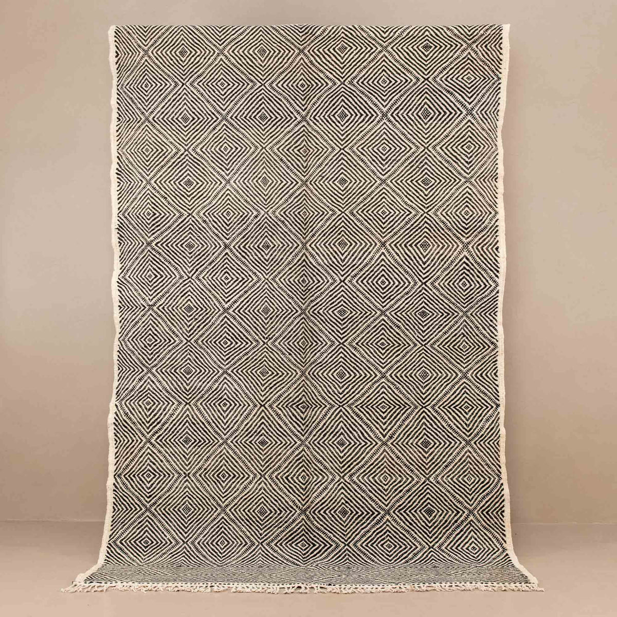 Tafrara - Tapis Berbère Kilim