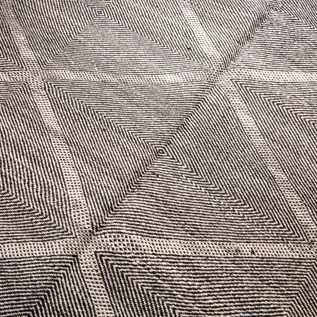 Soheir - Tapis Berbère Kilim