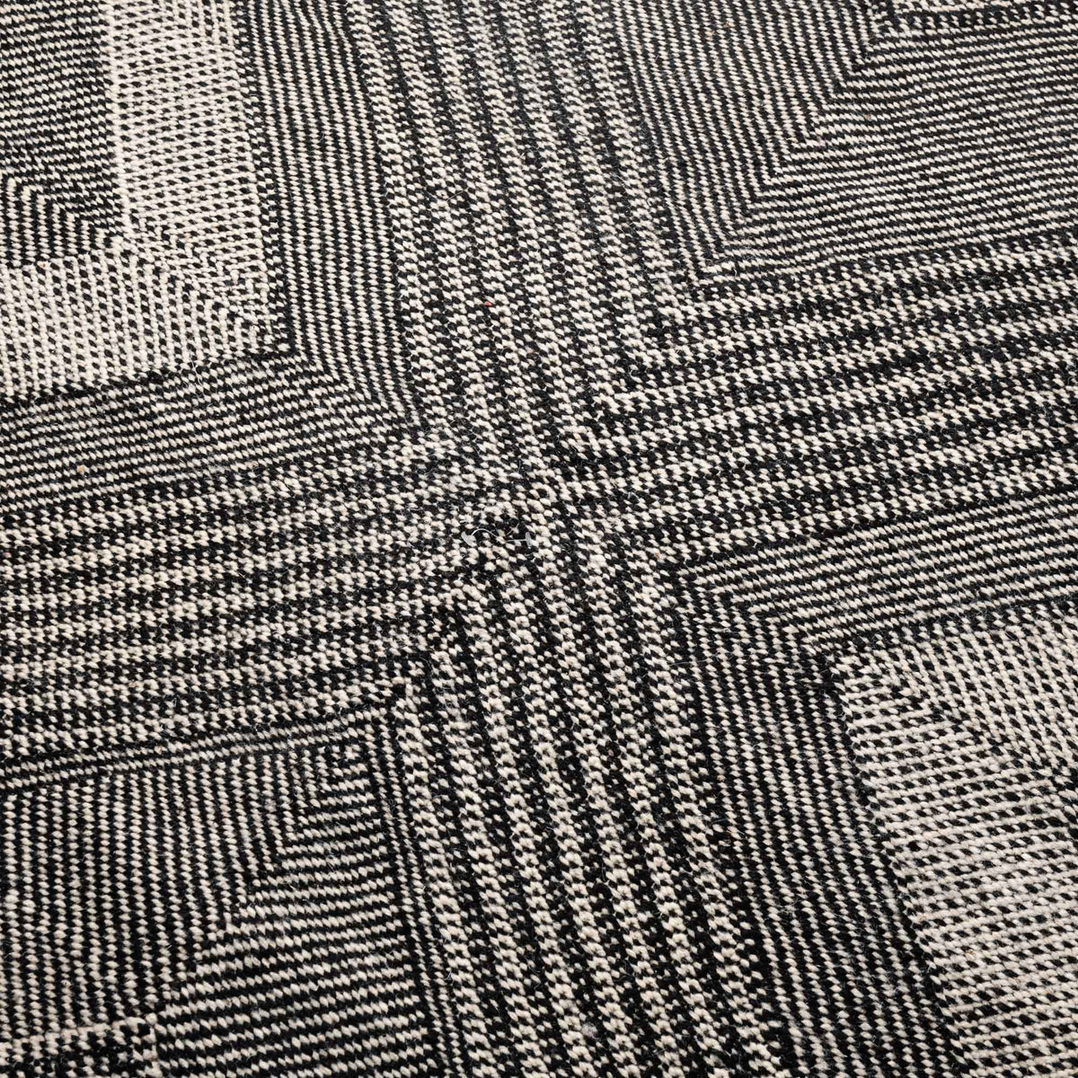 Wattas - Tapis Berbère Kilim