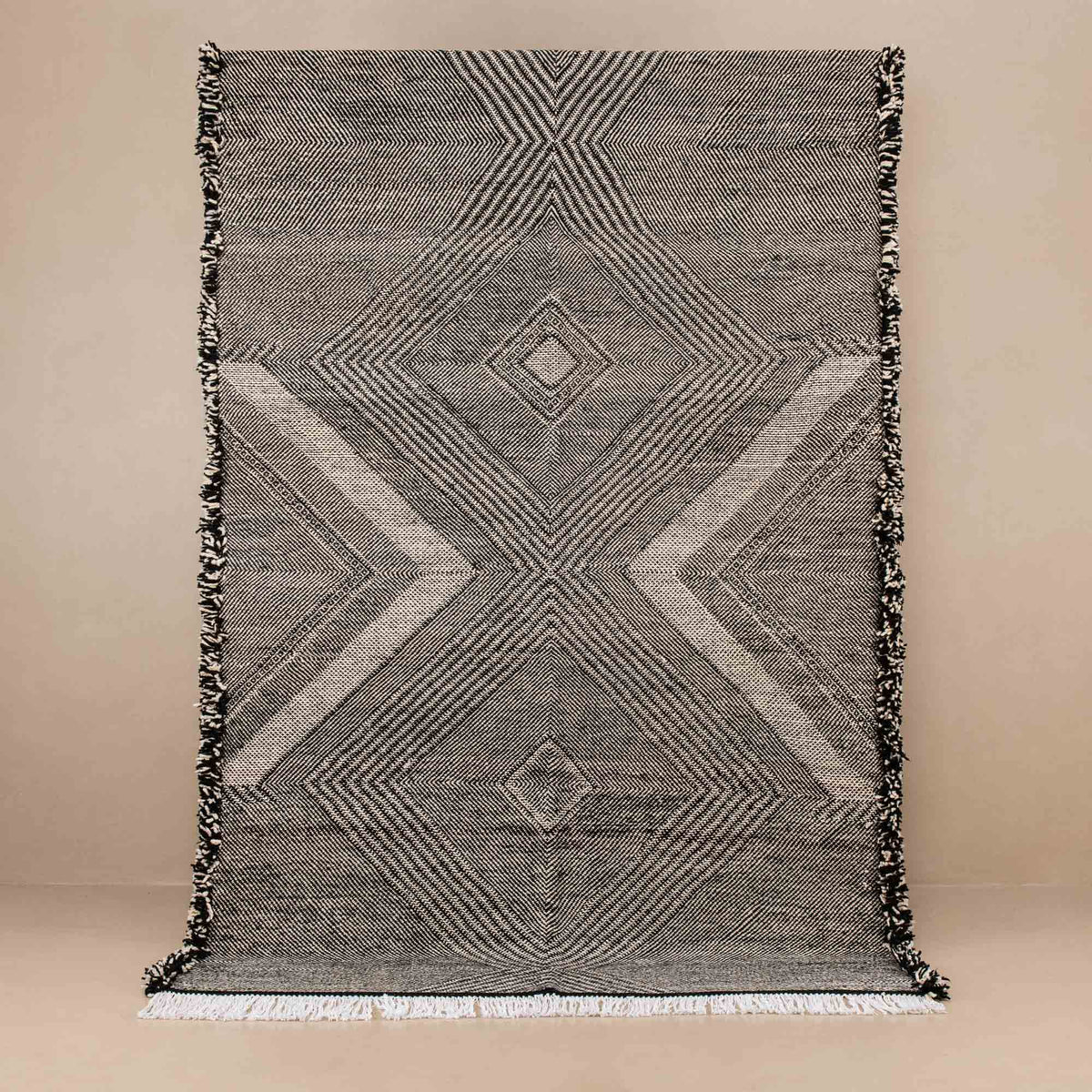 Wattas - Tapis Berbère Kilim