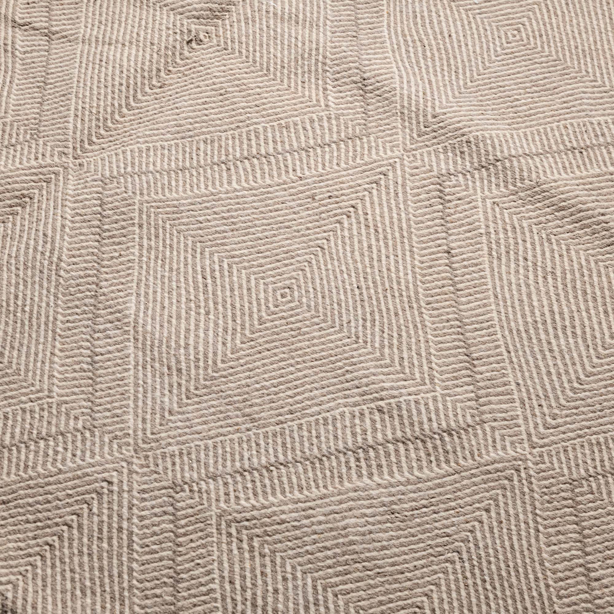 Thafunuth - Tapis Berbère Kilim