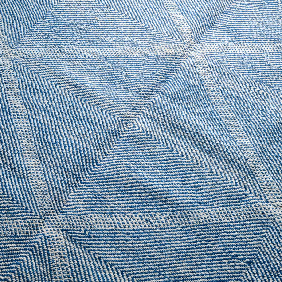 Tighlan - Tapis Berbère Kilim