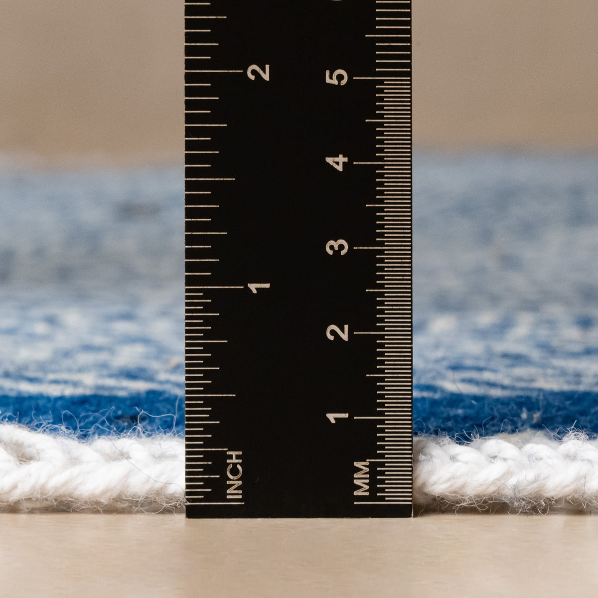 Tighlan - Tapis Berbère Kilim