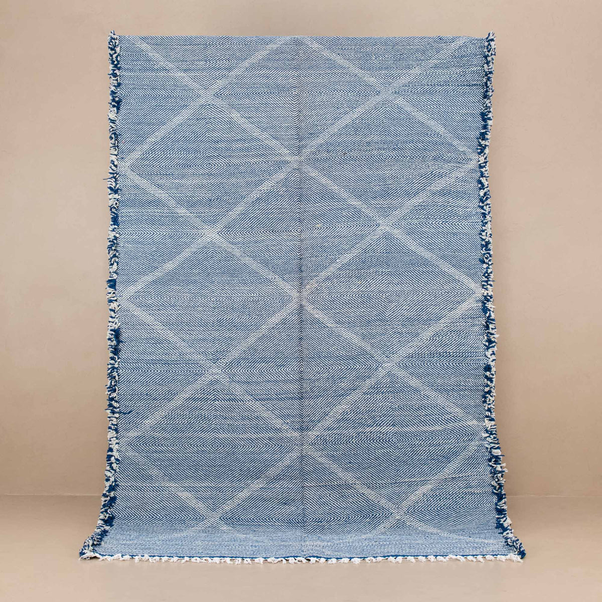 Tighlan - Tapis Berbère Kilim