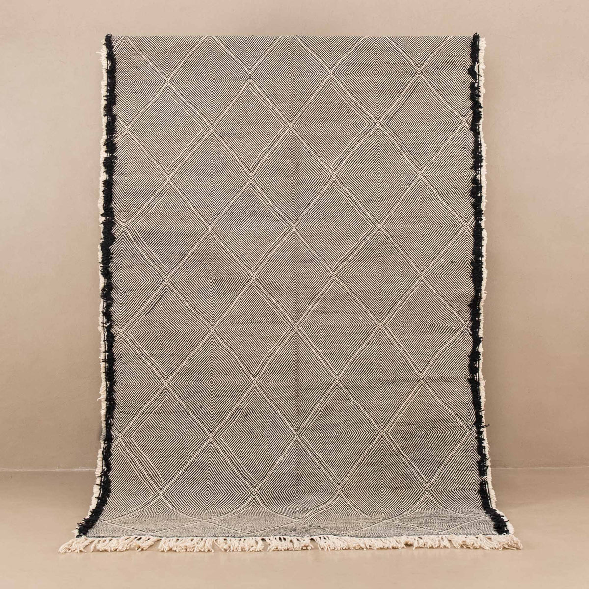 Tamazgha - Tapis Berbère Kilim
