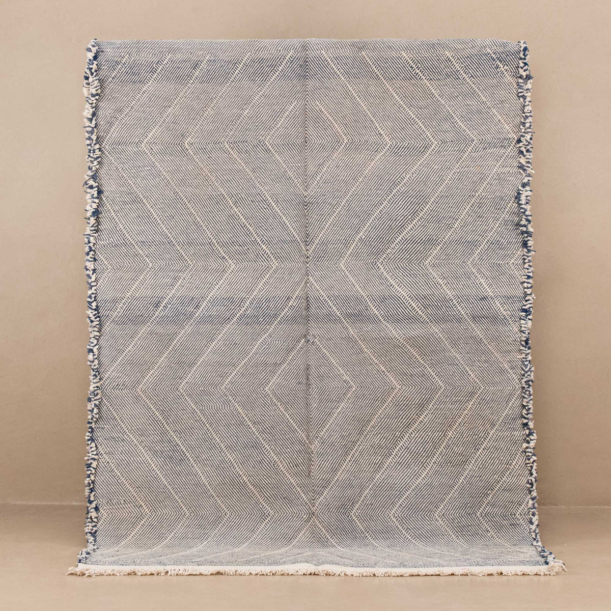 Tamegroute - Tapis Berbère Kilim
