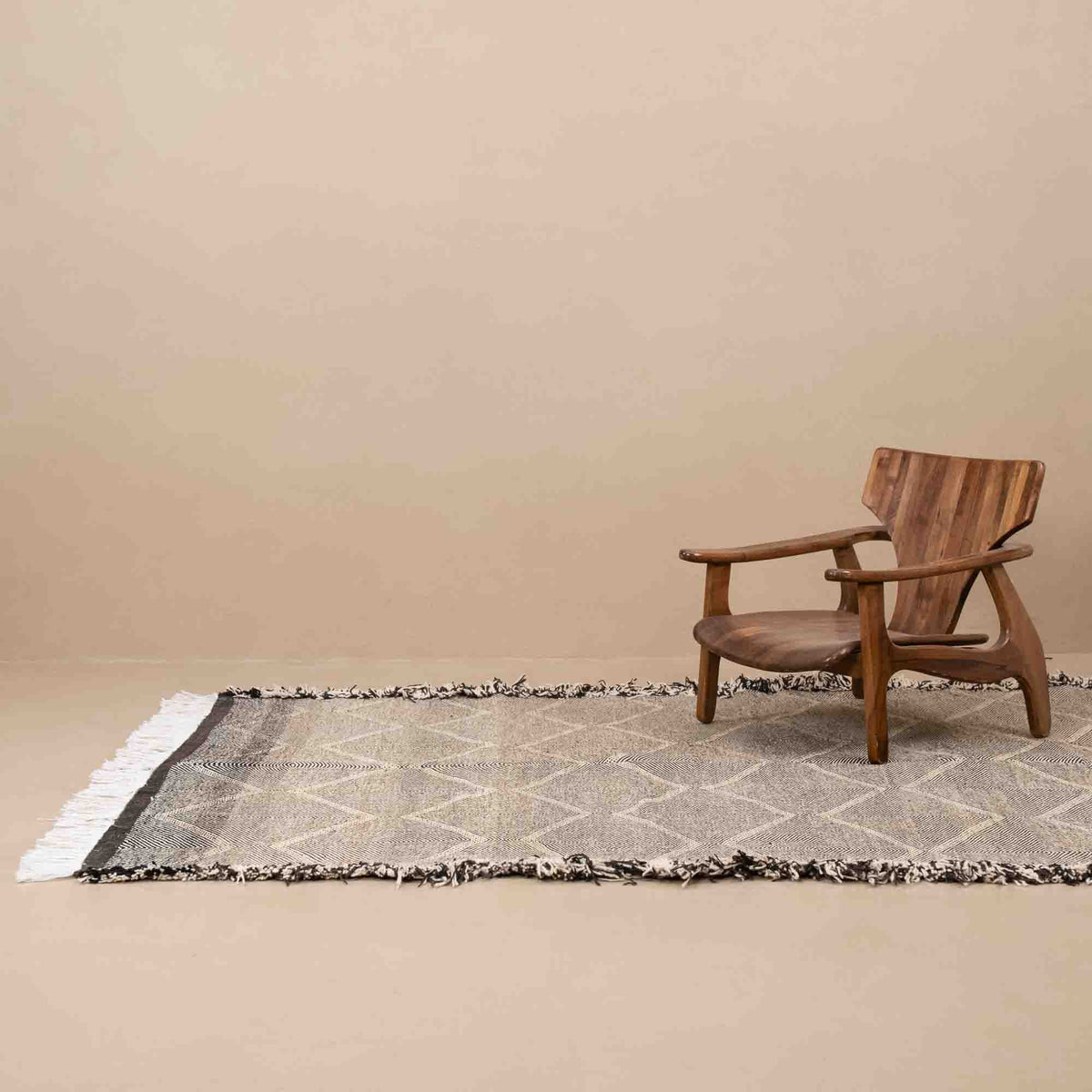 TanTan - Tapis Berbère Kilim