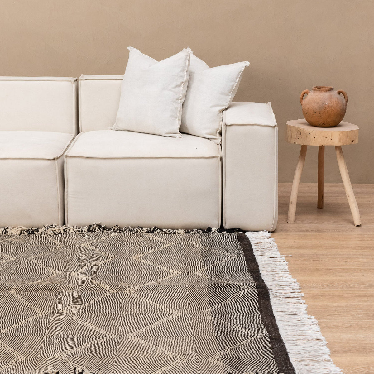 TanTan - Tapis Berbère Kilim