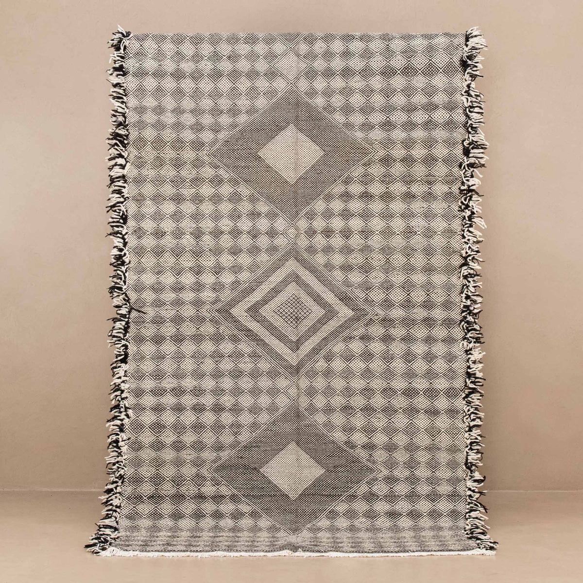 Tanya - Tapis Berbère Kilim