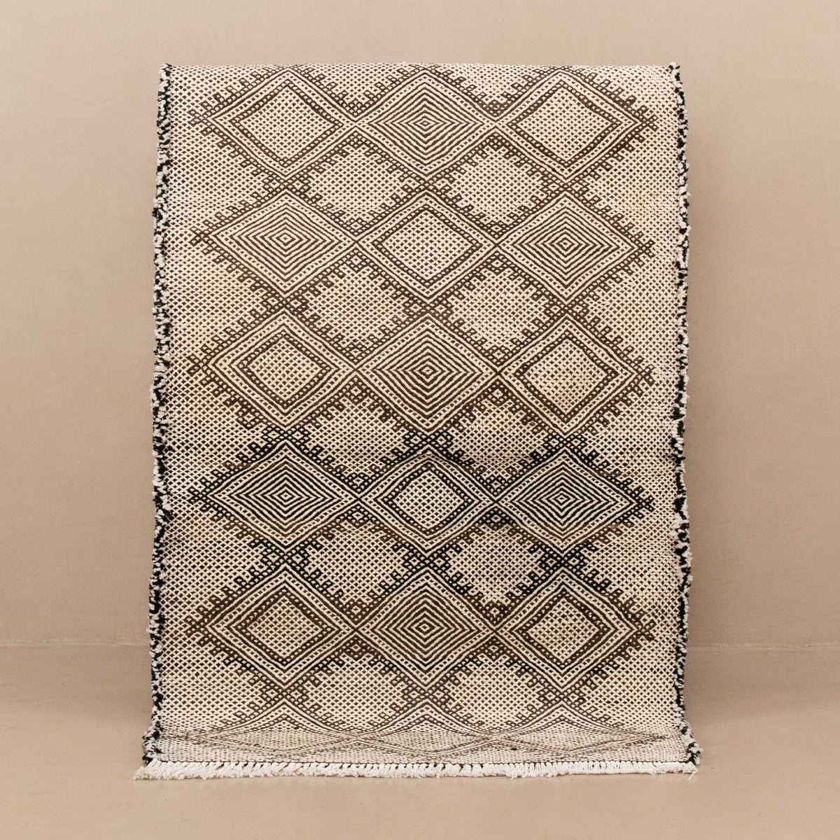 Taouss - Tapis Berbère Kilim