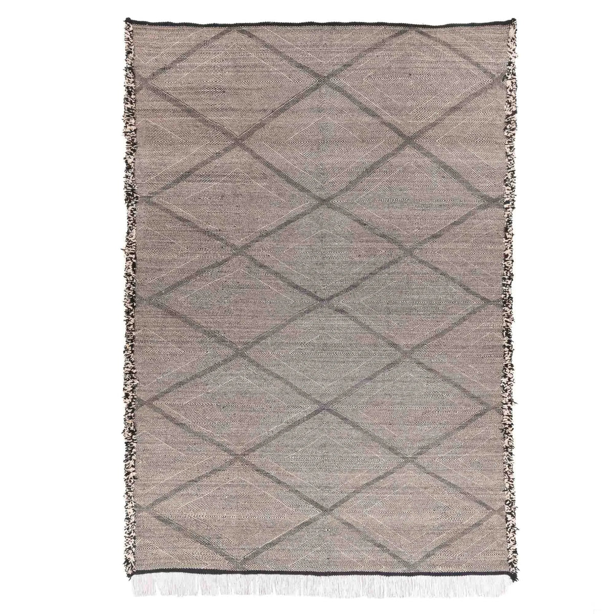 Marouane - Tapis Berbère Kilim