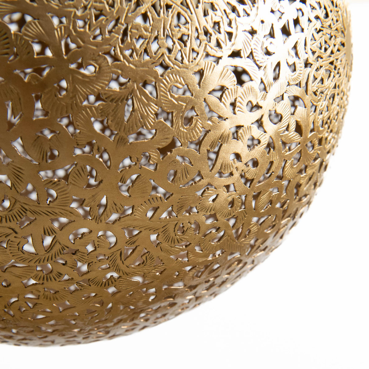 Manar - Lustre Marocain suspendu