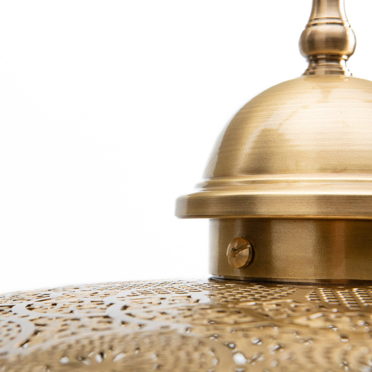 Omniya - Lustre Marocain suspendu