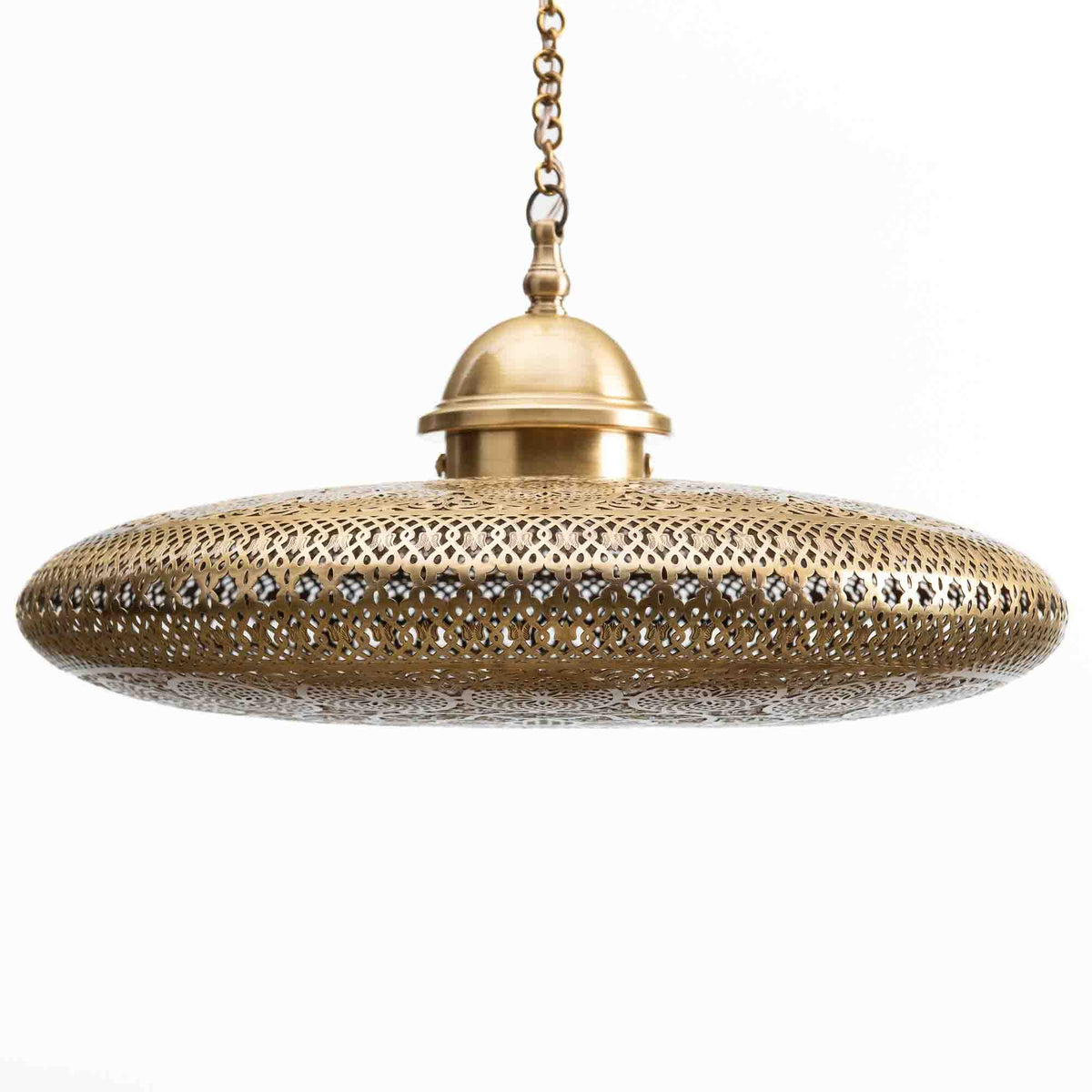 Omniya - Lustre Marocain suspendu